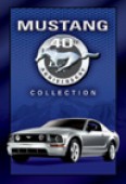 Mustang_collection